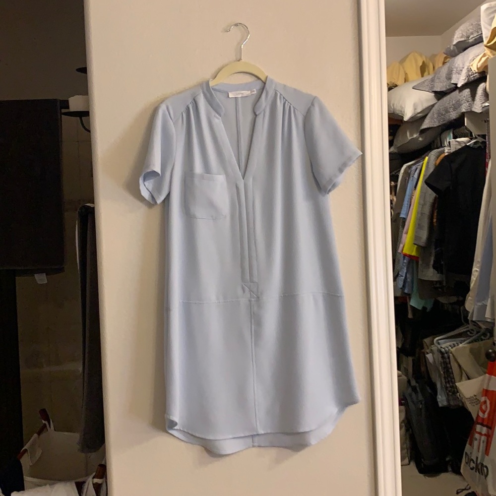 Excellent condition.  Lush Dress. XS.